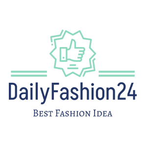 DailyFashion24 – Best Daily Fashion Ideas for Every Day