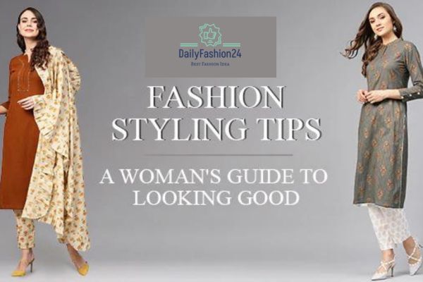 Bhava Style: A Woman’s Style in Fashion | DailyFashion24