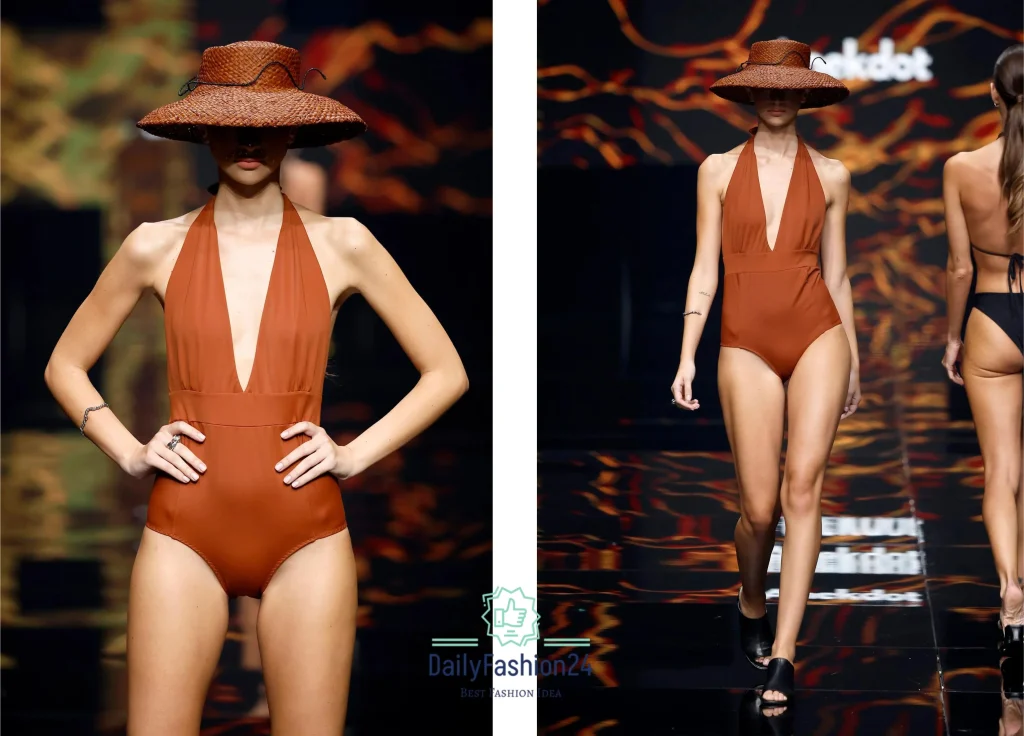 The Best Anekdot Fashion 2024 : Lingerie and Swimwear