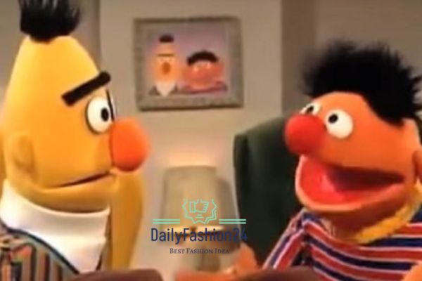 Bert and Ernie Fashion Style Concept: A Complete Guide to This Fun Trend