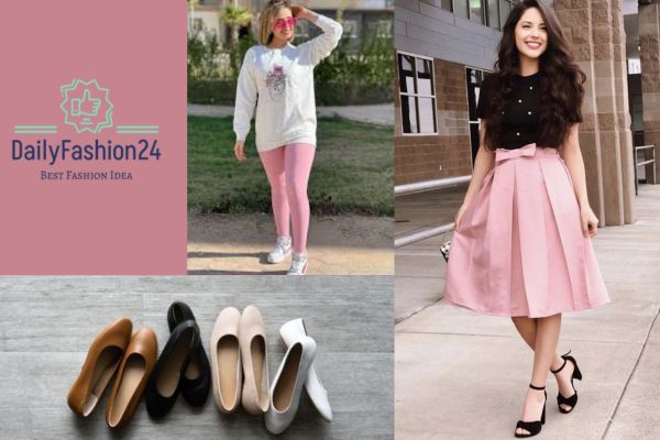 utie Fashion Style: Trendy Fashion at 2024