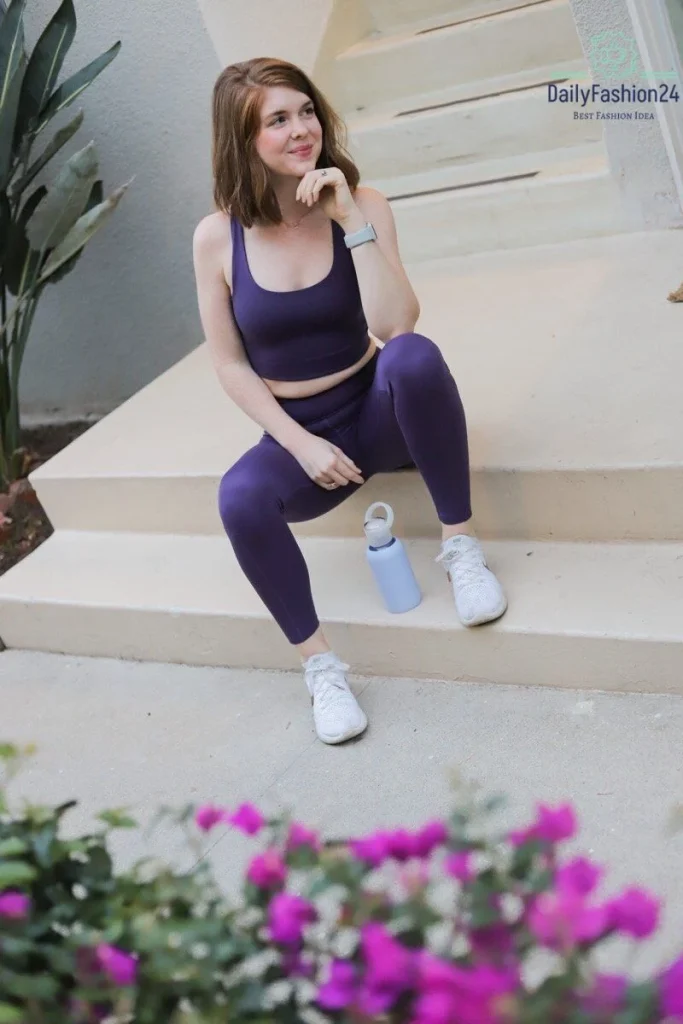 Girlfriend Collective: A Sustainabl Revolution in Activewear