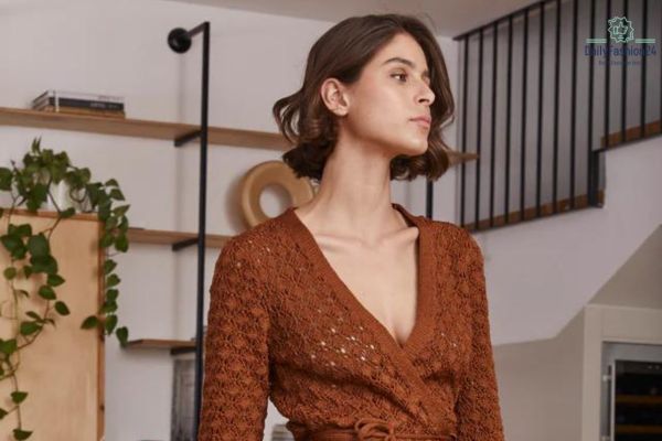 Bold Crochet Fashion Mode: Find Artisanal Grace Within | DailyFashion24