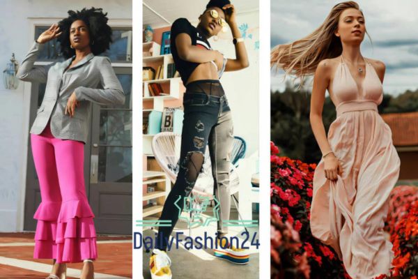 Enjoy the Sweet Pea Fashion Style: Tips for New Young Trend