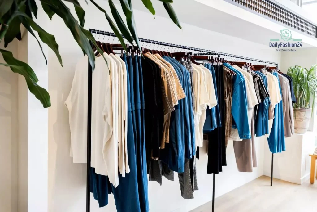 Kotn: A Pioneer in Ethical and Sustainable Fashion