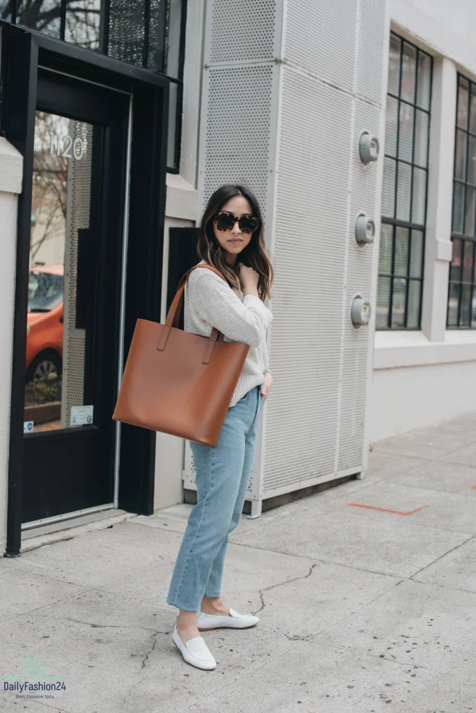 Everlane Fashion Style Revolutionizing Modern Apparel 2024