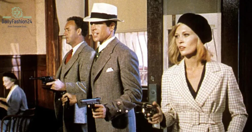 Bonnie and Clyde Style: in 2024, where Becomes Fashionable