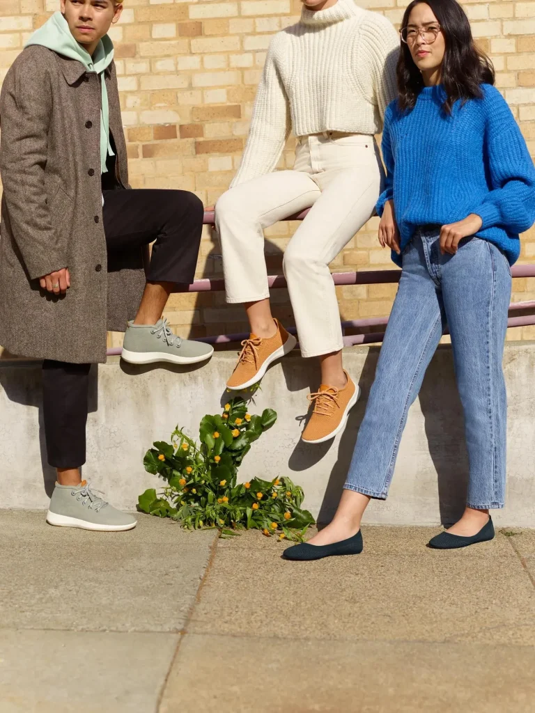 Allbirds Fashion Style The Eco-Friendly Trend Sustainability