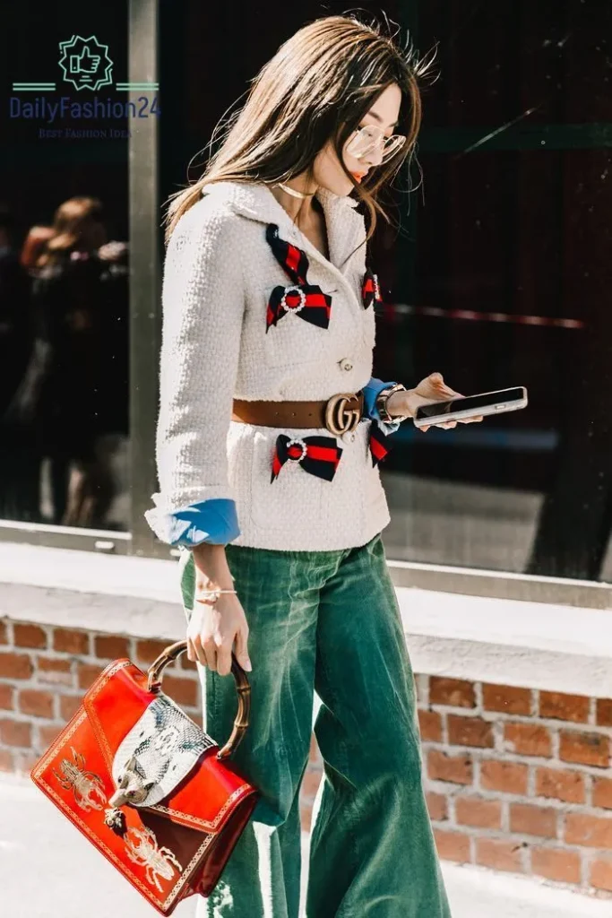 The Rise and Evolution of Gucci Style A Contemporary Trend