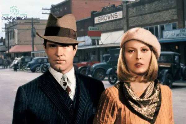 Bonnie and Clyde Style: in 2024, where Becomes Fashionable