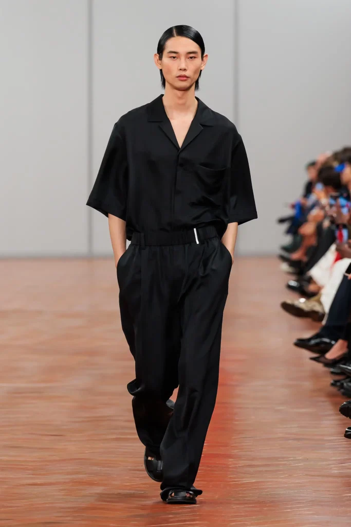 Embracing Minimalist Elegance The Rise of COS Fashion Style