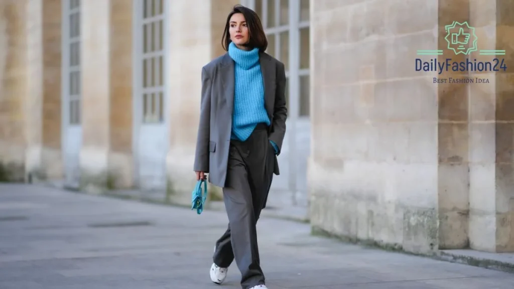 The Rise of Sweat Style Fashion: Comfort Meets Chic