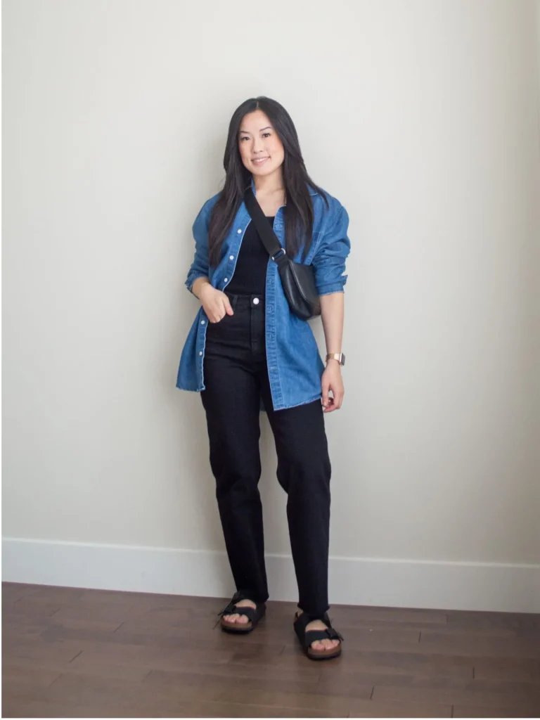 Everlane Fashion Style The Blueprint for Modern Minimalism