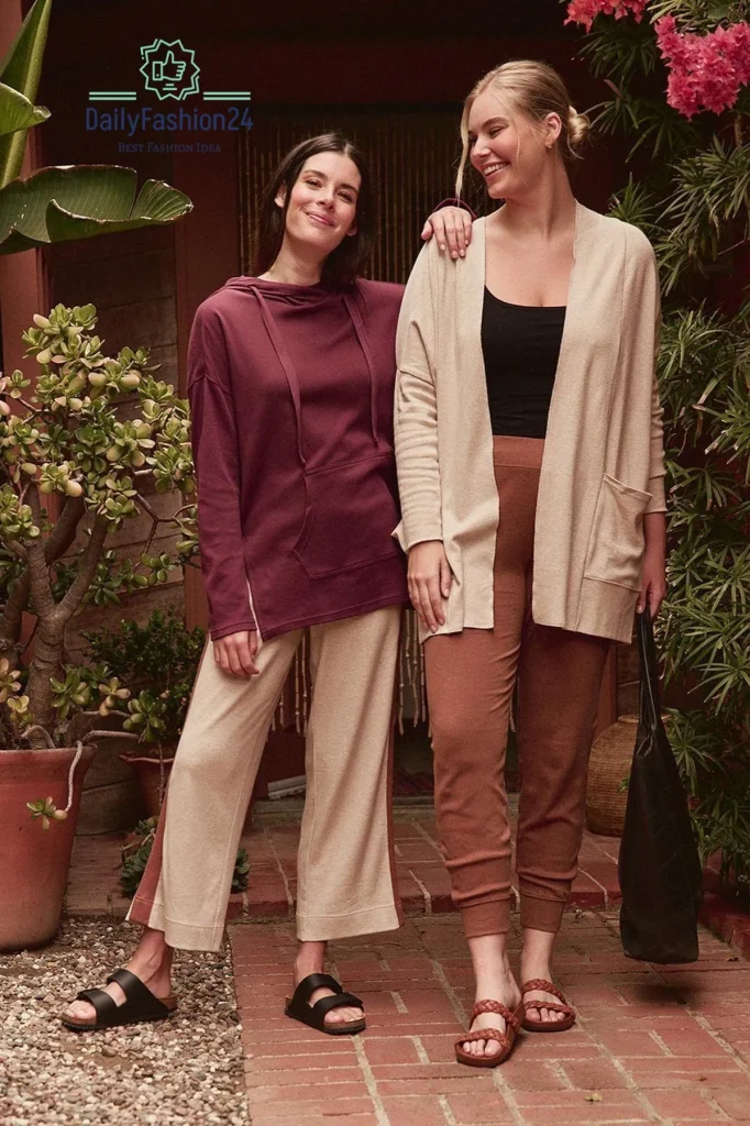 Pact: The Fashion Brand Revolutionizing Sustainability and Comfort