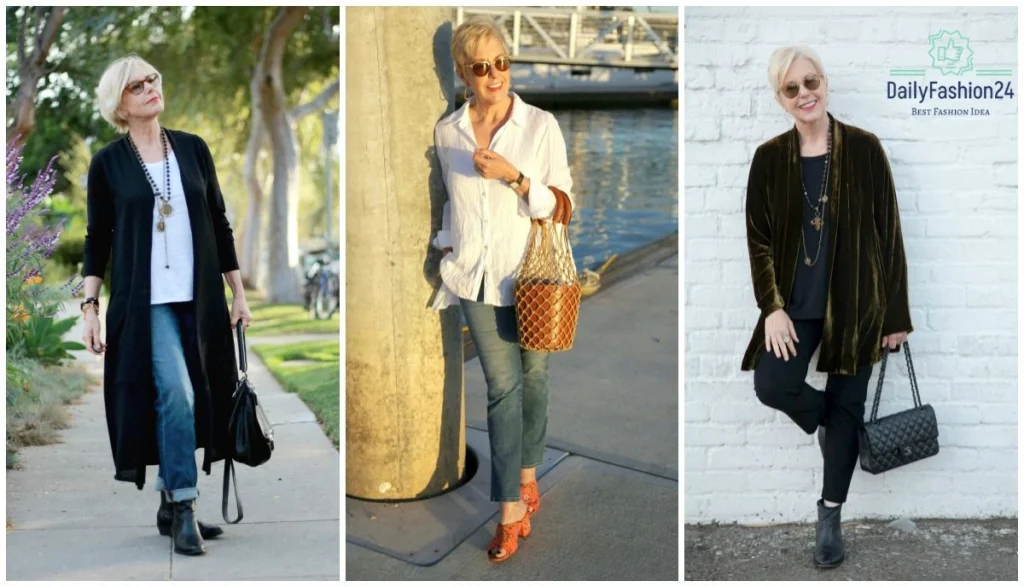 Eileen Fisher Style: A Timeless Elegance and Sustainability Tradition