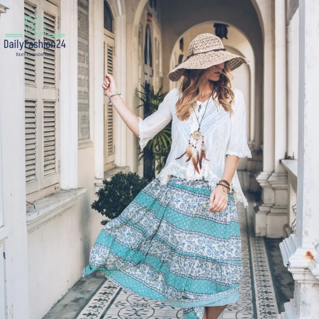 Wanderlust wardrobe Fashion Style: The Global Traveler Chic