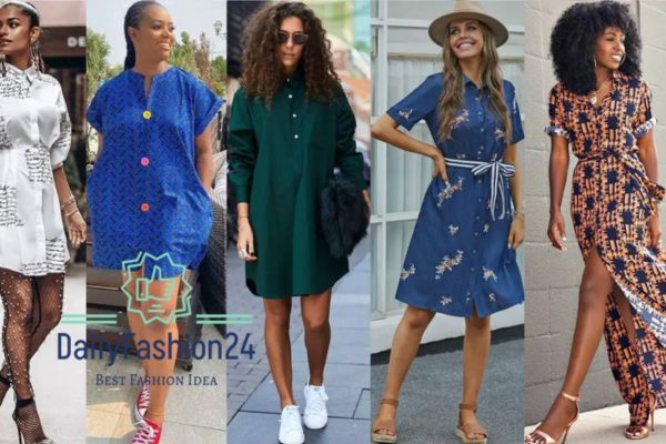 Explore the Asymmetric Dress Trend Like Never Before: To write the best dress trend guide.