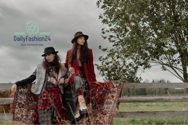 Discover the best Bohemian Chic Fashion Trend 2024, Your Ultimate Guide.