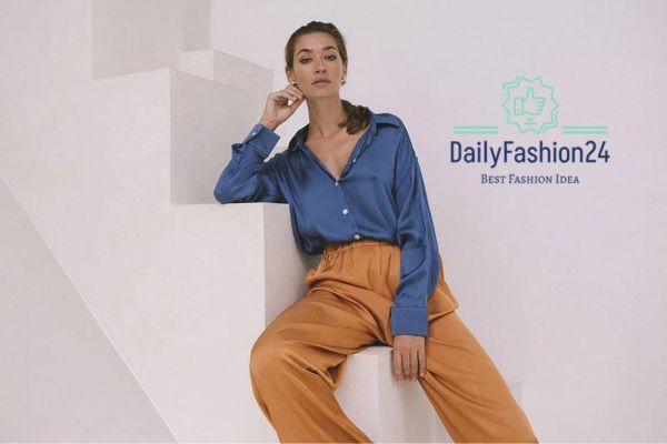 Embrace the Bohemian Flair: Top Fashion Trends for 2024 | DailyFashion24