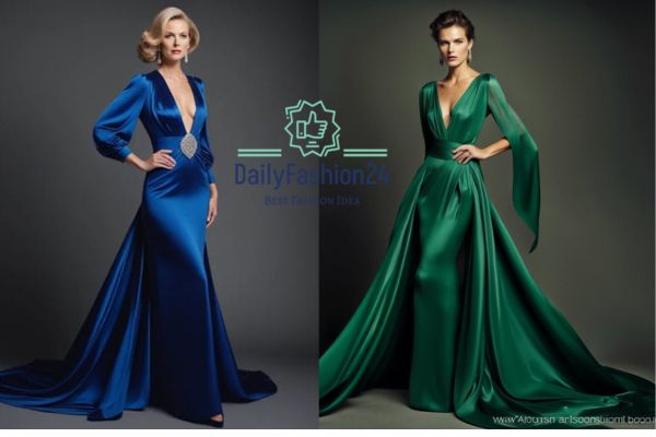 Classic Elegance: Timeless Fashion for 2024 | DailyFashion24.