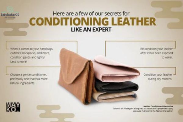 Leather Fashion Style – Timeless Styles and the New Generation’s Styles | Dailyfashion24