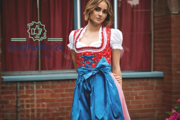 Resurgence of Dirndl Dress Fashion: Once an Exacting, Seasonal Trend: Velocity