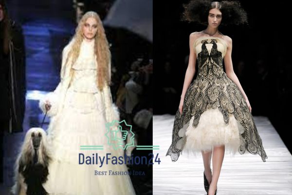 Embrace the Enchantment: The Rise of Fairy Tale Dress Fashion