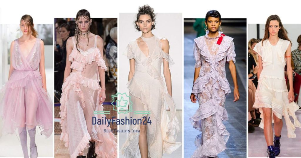 Embrace the Enchantment: The Rise of Fairy Tale Dress Fashion