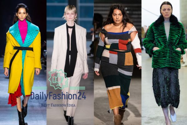 The Rise of High Fashion: Runway Trends Redefined