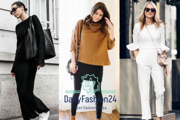 The Rise of Minimalist Fashion: A Trend That’s Here to Stay