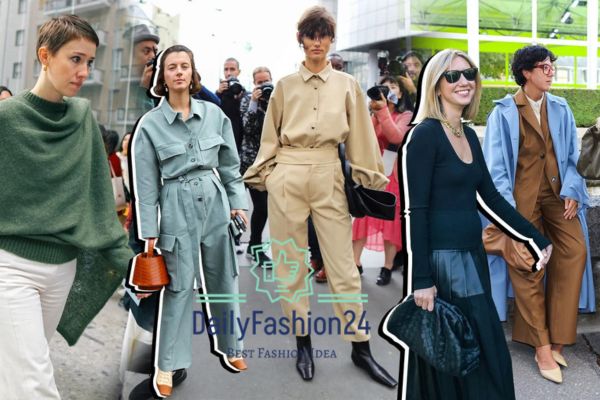 The Rise of Minimalist Fashion: A Trend That’s Here to Stay