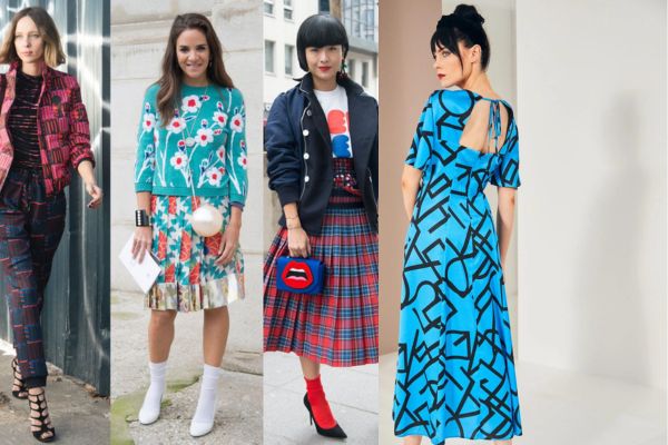 Patterns that Sell: The Comprehensive Fashion Guide | Dailyfashion24
