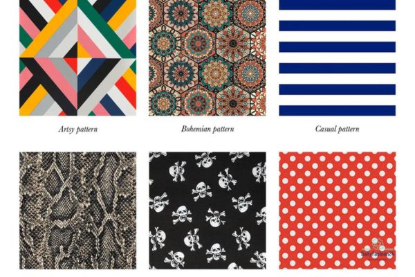 Patterns that Sell: The Comprehensive Fashion Guide | Dailyfashion24
