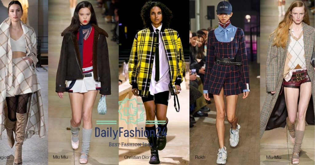 Mastering the Preppy Fashion Style: Your Essential Guide from Daily Fashion 24.