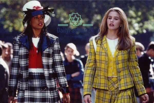 Mastering the Preppy Fashion Style: Your Essential Guide from Daily Fashion 24.