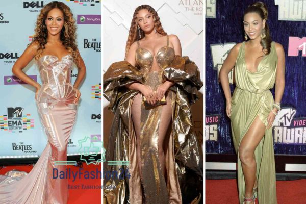 Red Carpet Royalty: Here's the Flashy Trend of Red Carpet Attire