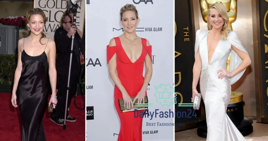 Red Carpet Royalty: Here's the Flashy Trend of Red Carpet Attire