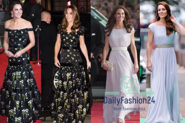 Red Carpet Royalty: Here's the Flashy Trend of Red Carpet Attire