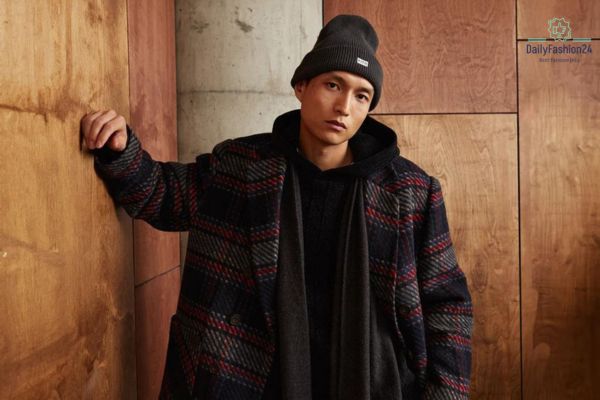 XXL Plaid Hip: New Trends and Tips on Wearing It | Dailyfashion24