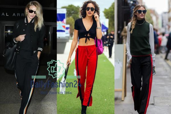 How We Learned to Stop Worrying and Love the Sweatpants Fashion Trend