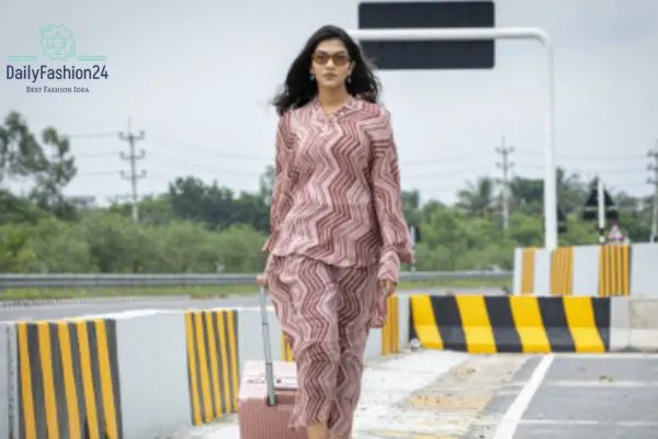 Oversized Dressing Style: in 2024, Embrace with Confidence 