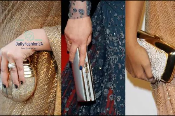 Clutches to Carry Style: Discover & Trendy Clutches in 2024