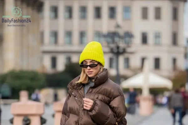 Puffer Jackets Style: Trendy and Warm Winter Fashion in 2024