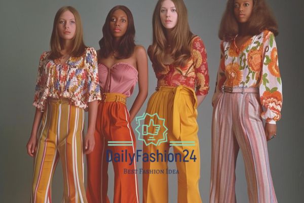 Embrace the Vintage Inspired Fashion Trend: Your Ultimate Guide from DailyFashion24.