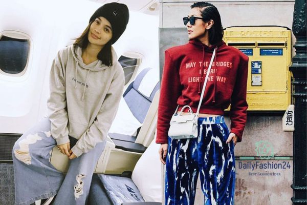 Hoodie Fashion Style: The Rise of a Versatile Wardrobe Essential