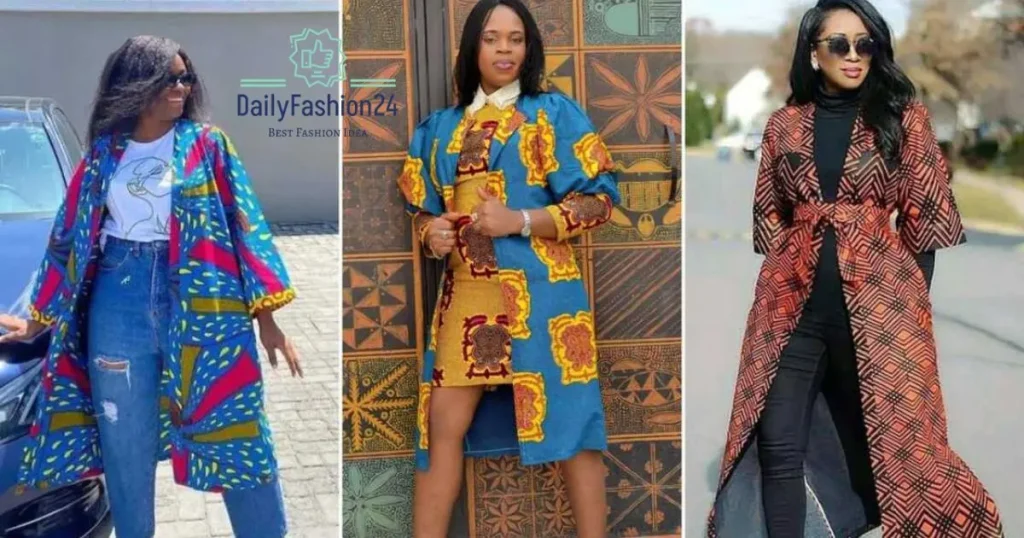 The Kimono Top Fashion Style: A Timeless Trend on the Rise