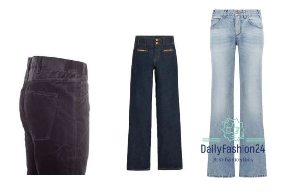 Celine Flared Jeans: The Best Guide for Fashion Lovers